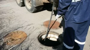 شركة تسليك مجاري بالبجادية